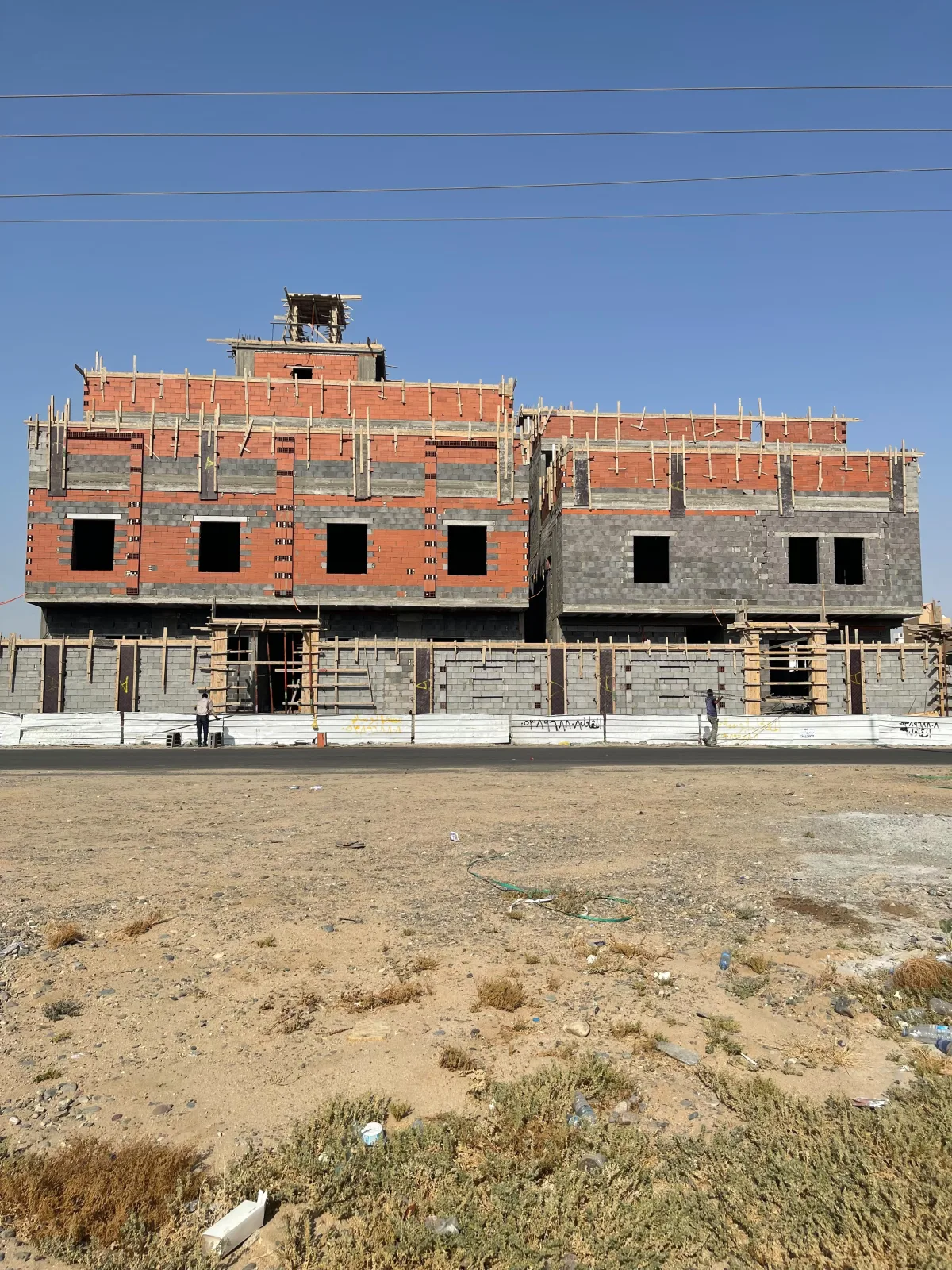أهمية الإشراف الهندسي في مشاريع البناء والترميم لضمان الجودة والتكلفة